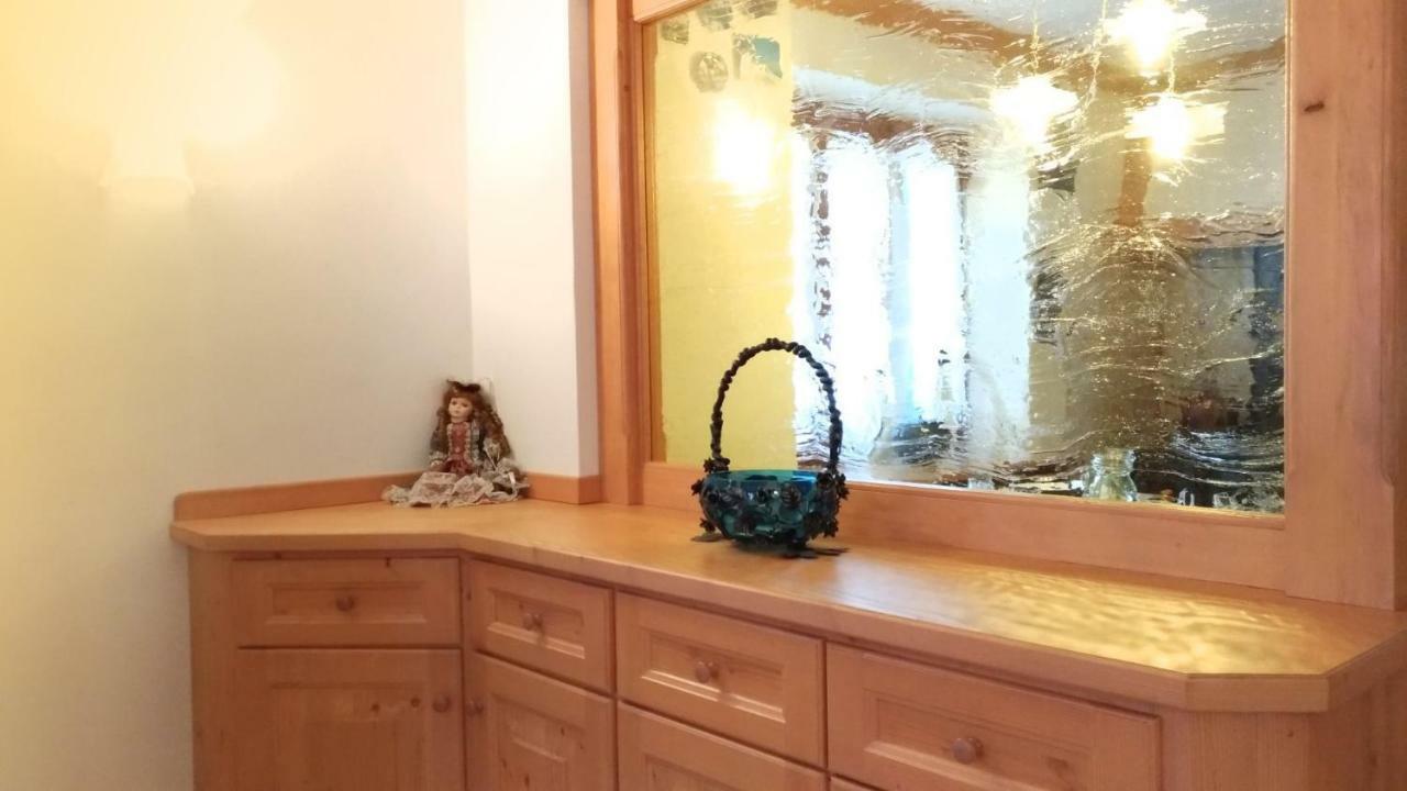 דירות Le Grazie  Casa Rossi מראה חיצוני תמונה